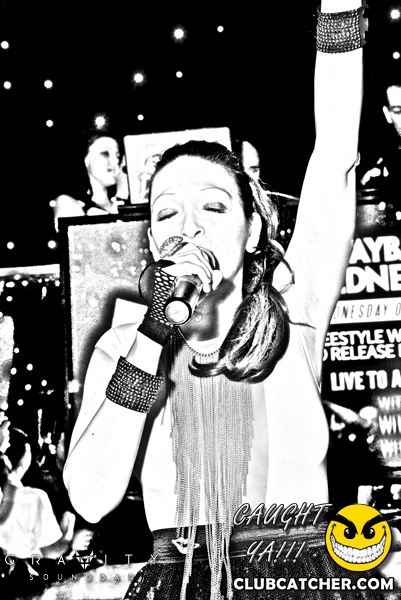 Gravity Soundbar nightclub photo 99 - October 9th, 2013