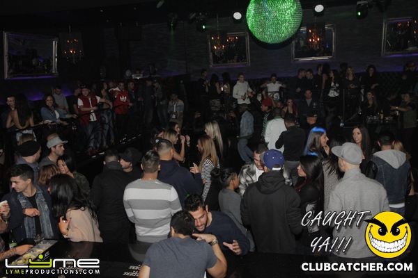 Avenue nightclub photo 1 - October 10th, 2013