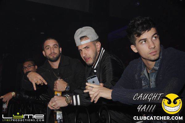 Avenue nightclub photo 101 - October 10th, 2013