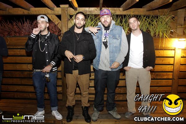 Avenue nightclub photo 105 - October 10th, 2013