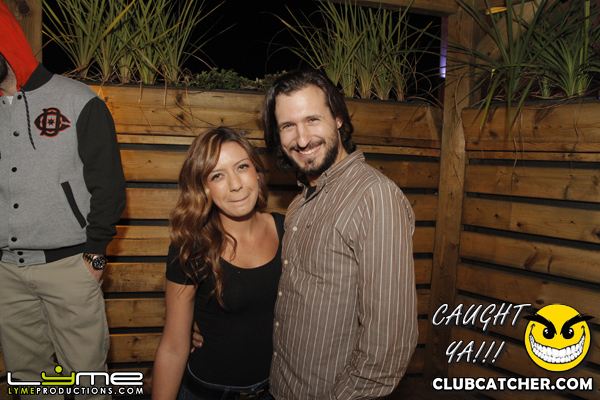 Avenue nightclub photo 107 - October 10th, 2013