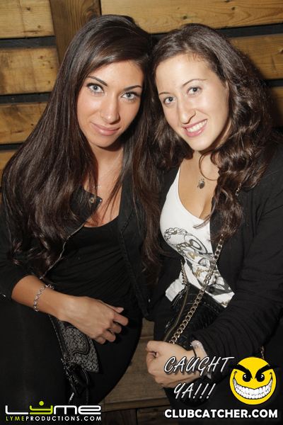 Avenue nightclub photo 109 - October 10th, 2013