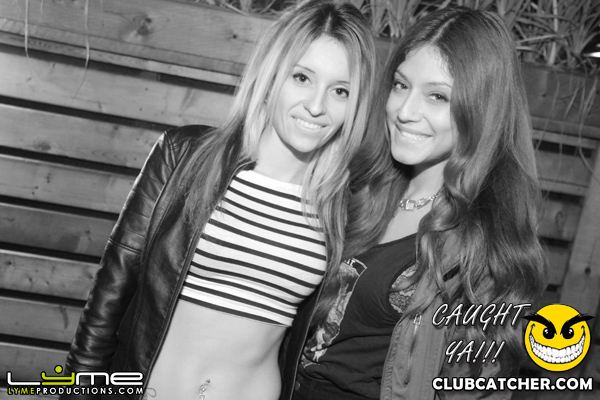 Avenue nightclub photo 110 - October 10th, 2013