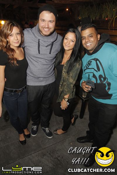 Avenue nightclub photo 117 - October 10th, 2013