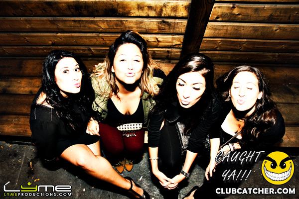 Avenue nightclub photo 118 - October 10th, 2013