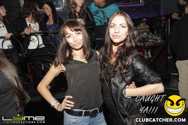 Avenue nightclub photo 119 - October 10th, 2013