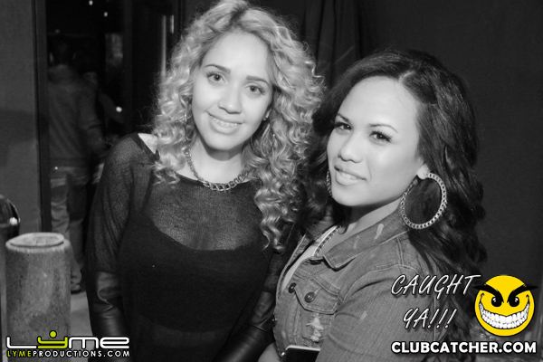 Avenue nightclub photo 121 - October 10th, 2013