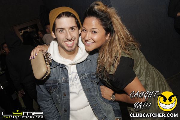 Avenue nightclub photo 122 - October 10th, 2013