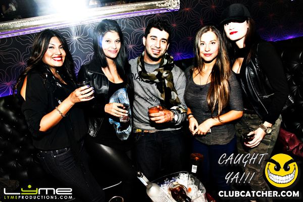 Avenue nightclub photo 128 - October 10th, 2013