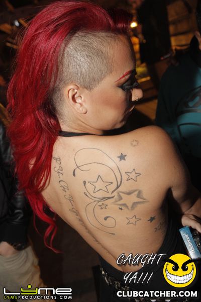 Avenue nightclub photo 14 - October 10th, 2013