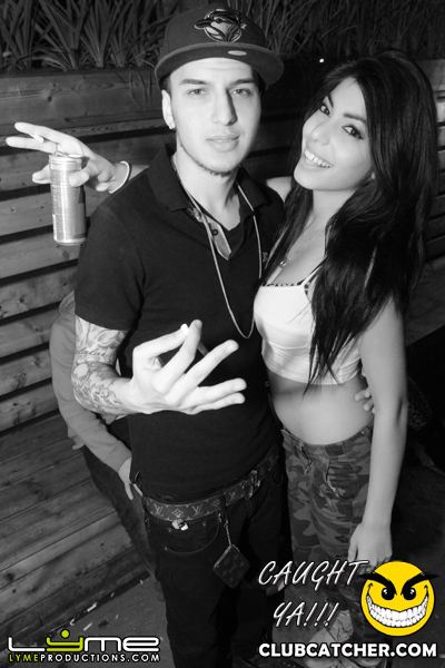 Avenue nightclub photo 135 - October 10th, 2013