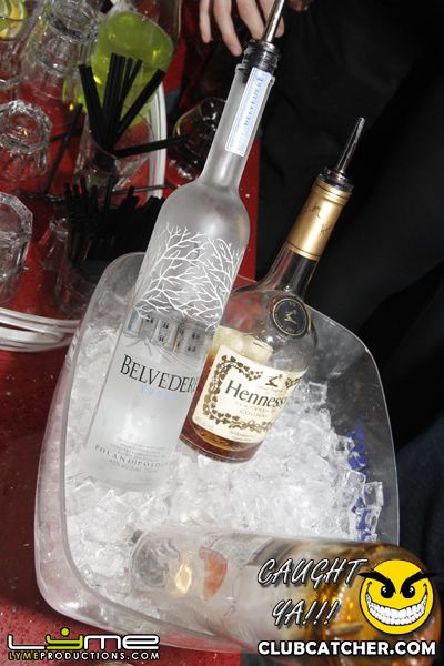 Avenue nightclub photo 136 - October 10th, 2013