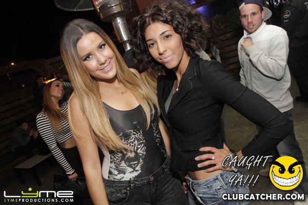 Avenue nightclub photo 137 - October 10th, 2013