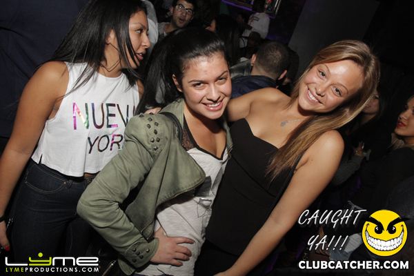 Avenue nightclub photo 140 - October 10th, 2013