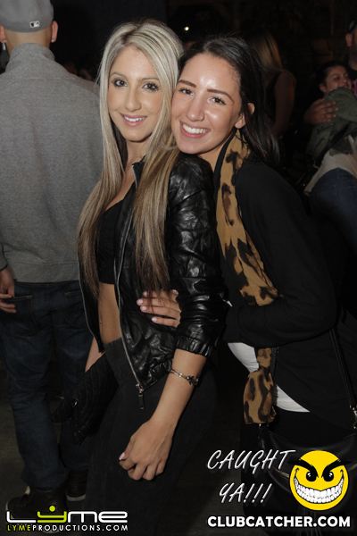 Avenue nightclub photo 15 - October 10th, 2013