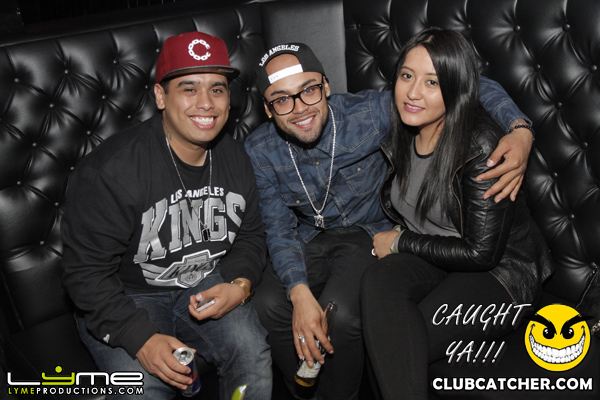 Avenue nightclub photo 142 - October 10th, 2013