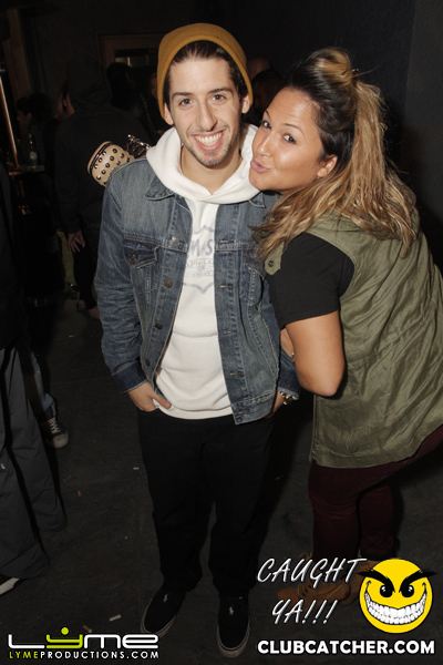 Avenue nightclub photo 149 - October 10th, 2013