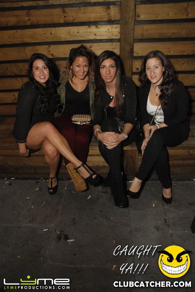 Avenue nightclub photo 151 - October 10th, 2013