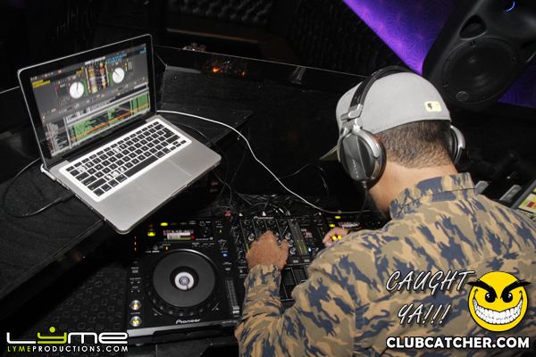 Avenue nightclub photo 152 - October 10th, 2013