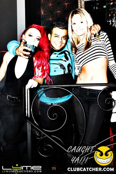 Avenue nightclub photo 153 - October 10th, 2013