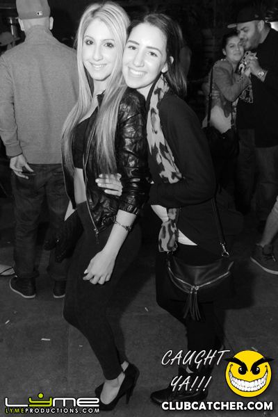 Avenue nightclub photo 155 - October 10th, 2013