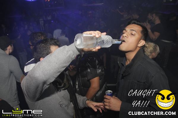 Avenue nightclub photo 157 - October 10th, 2013