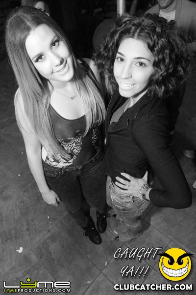 Avenue nightclub photo 17 - October 10th, 2013