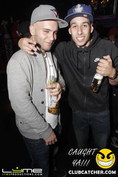 Avenue nightclub photo 162 - October 10th, 2013