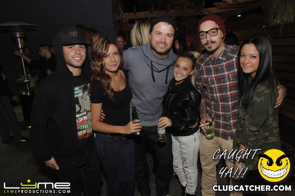 Avenue nightclub photo 164 - October 10th, 2013