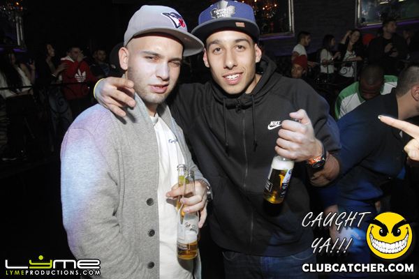 Avenue nightclub photo 168 - October 10th, 2013