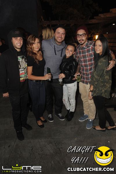 Avenue nightclub photo 172 - October 10th, 2013