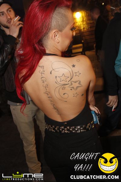 Avenue nightclub photo 175 - October 10th, 2013