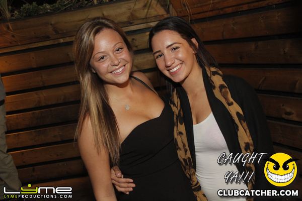 Avenue nightclub photo 179 - October 10th, 2013