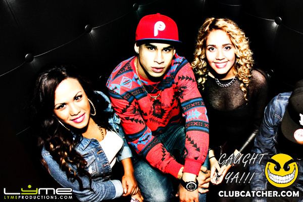 Avenue nightclub photo 184 - October 10th, 2013