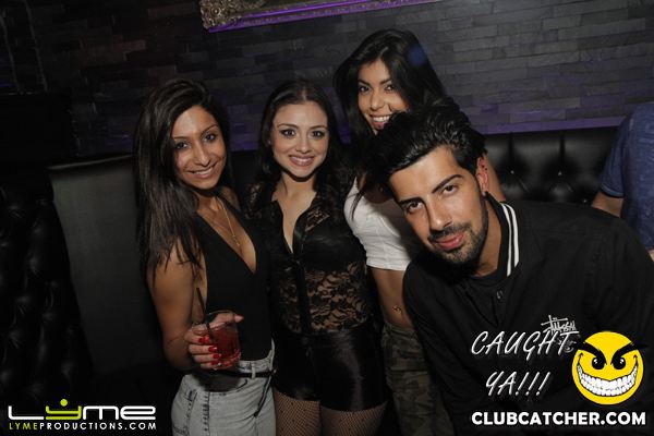 Avenue nightclub photo 20 - October 10th, 2013