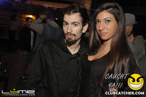 Avenue nightclub photo 193 - October 10th, 2013