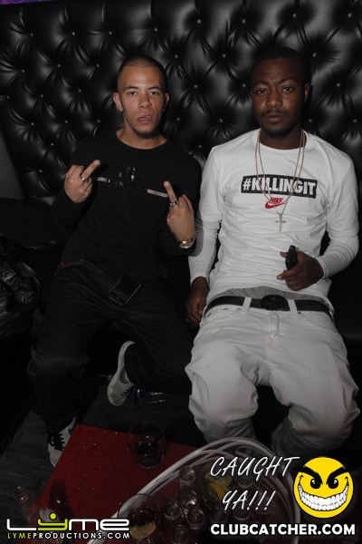 Avenue nightclub photo 199 - October 10th, 2013