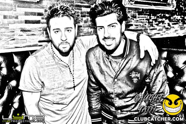 Avenue nightclub photo 200 - October 10th, 2013