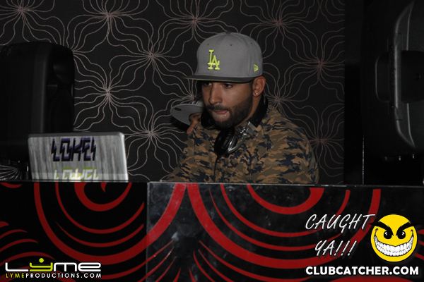 Avenue nightclub photo 202 - October 10th, 2013