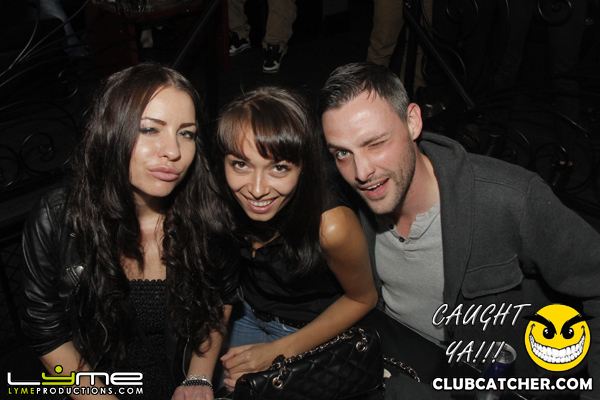 Avenue nightclub photo 207 - October 10th, 2013