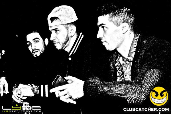 Avenue nightclub photo 208 - October 10th, 2013