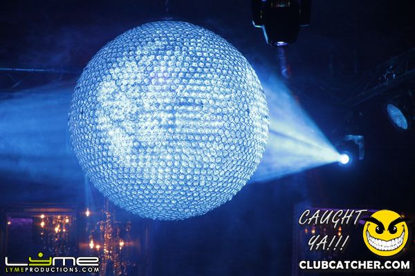 Avenue nightclub photo 22 - October 10th, 2013