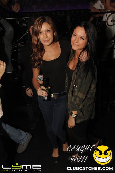 Avenue nightclub photo 211 - October 10th, 2013