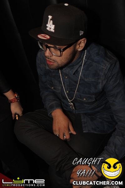 Avenue nightclub photo 212 - October 10th, 2013