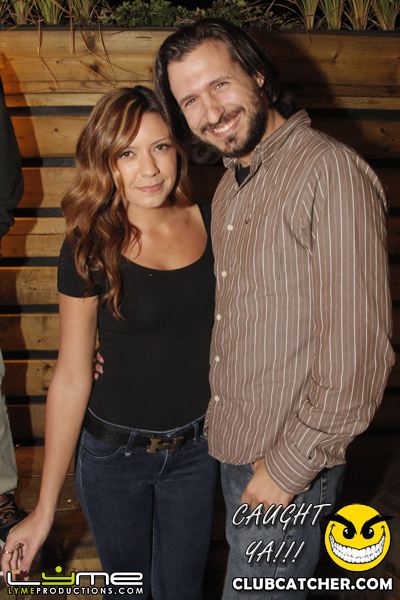 Avenue nightclub photo 27 - October 10th, 2013