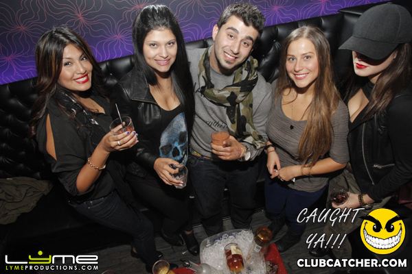 Avenue nightclub photo 34 - October 10th, 2013