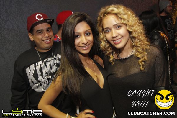 Avenue nightclub photo 35 - October 10th, 2013