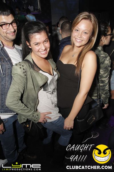 Avenue nightclub photo 37 - October 10th, 2013