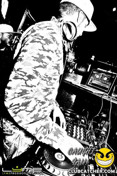 Avenue nightclub photo 38 - October 10th, 2013