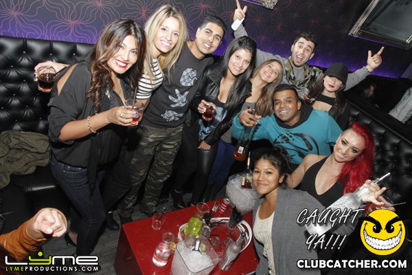 Avenue nightclub photo 5 - October 10th, 2013